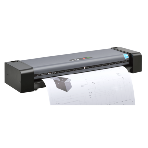 Contex SD One, Best large format inkjet printer, Wide format digital printer, Large plotter