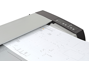 Large format plotter printer, Digitize blueprints, Best large format inkjet printer, Wide format digital printer, Large plotter Inkjet plotter printer, Large plotter printer