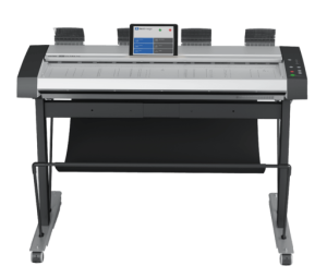 Contex HD Ultra X with AIO,