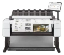 hp DesignJet T2600 MFP