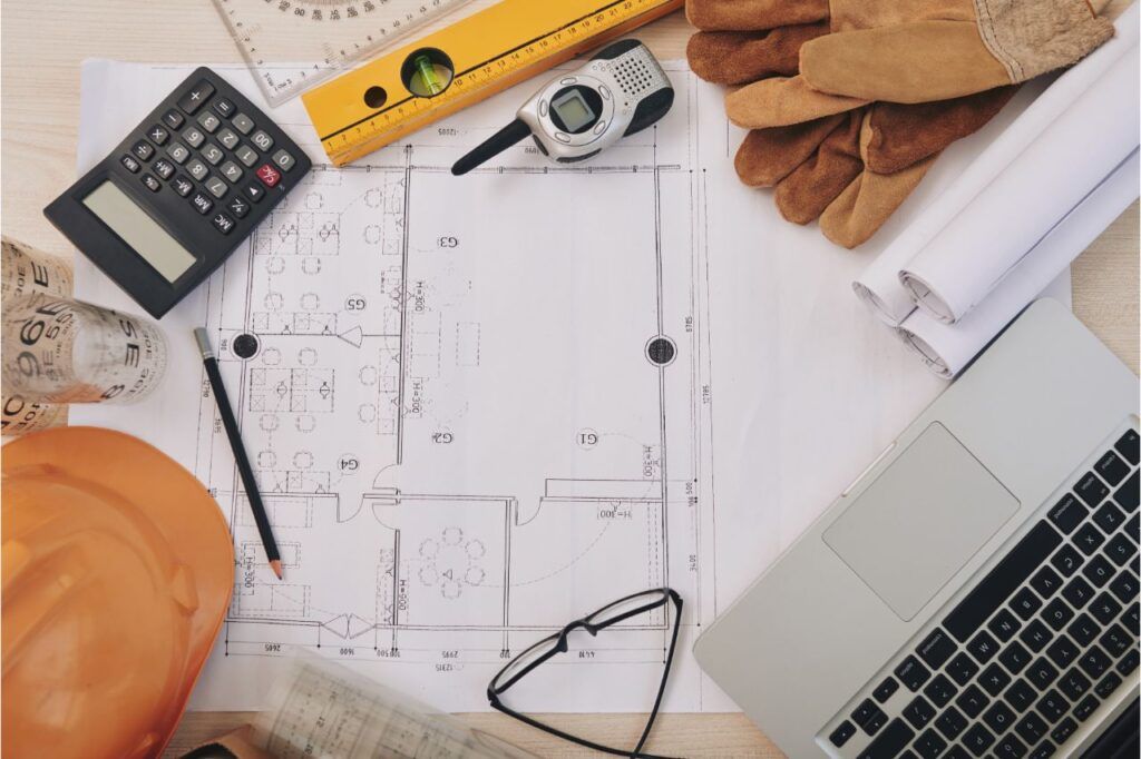 Construction Bidding