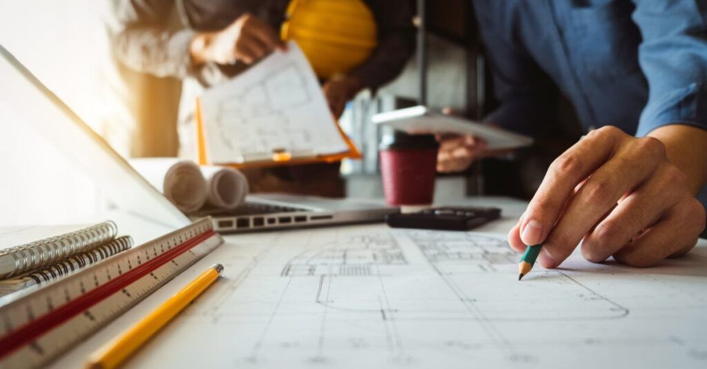 Bidding Construction Projects