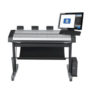 Contex HD Ultra X 4250 42" ScanStation Pro Bundle