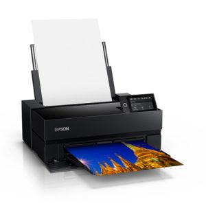 Epson SureColor P700 Photo Printer