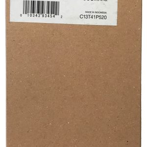 Epson SureColor 350mL Black T41P520 UltraChrome XD2 Ink Cartridge for T3470, T3475, T5470, T5475, & T5475M