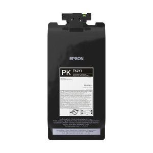Epson SureColor 1.6L Photo Black T52Y120 UltraChrome XD3 Ink Pack for T7770DL