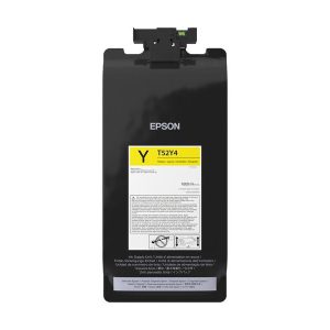Epson SureColor 1.6L Yellow T52Y420 UltraChrome XD3 Ink Pack for T7770DL