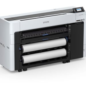 Epson SureColor T5770DM MFP Plotter/Scanner