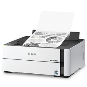 Epson WorkForce Supertank ST-M1000 Printer