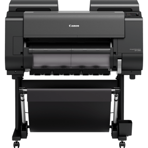 Canon imagePROGRAF GP-2000 11-Color 24" Large Format Inkjet Printer
