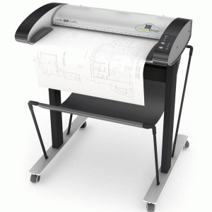 Contex IQ Quattro 2490 24 Inch Large Format Scanner